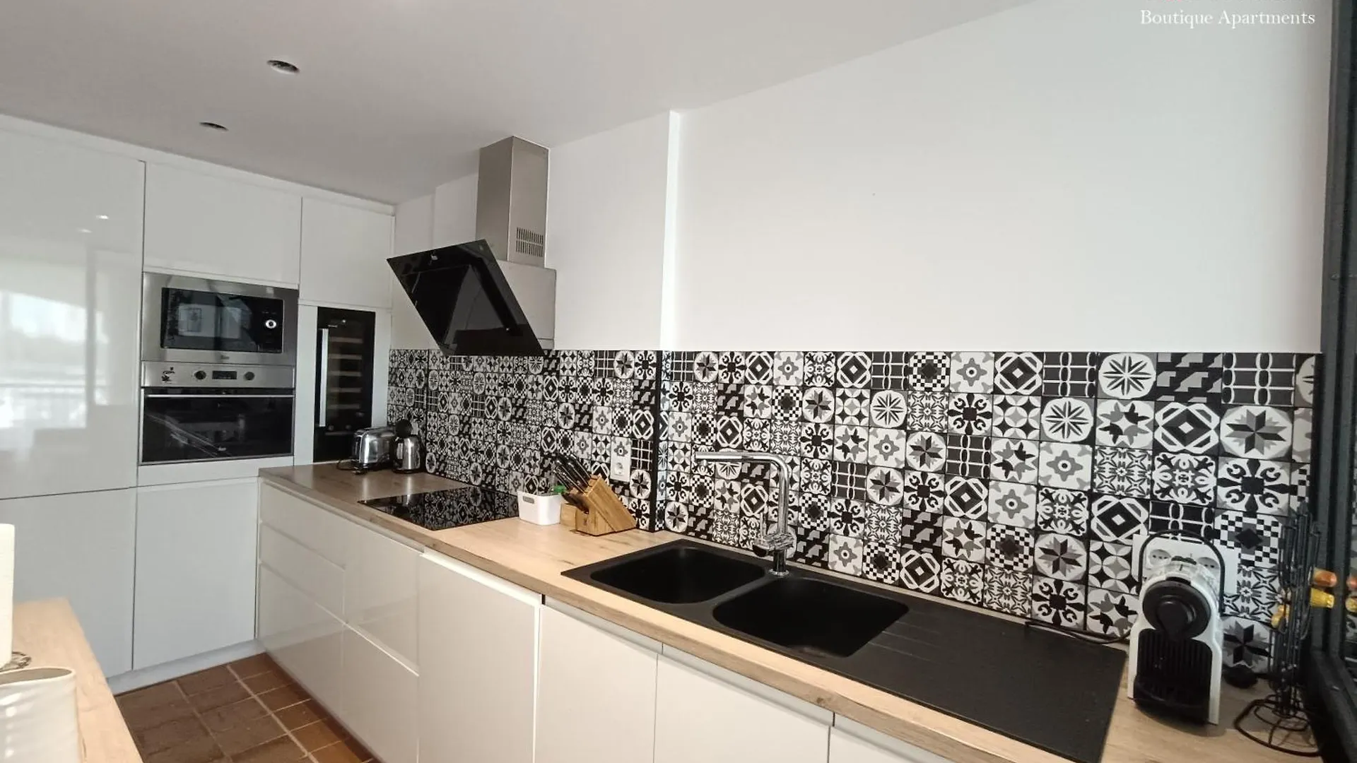 A&A Brothers Boutique Platja d'Aro Apartment