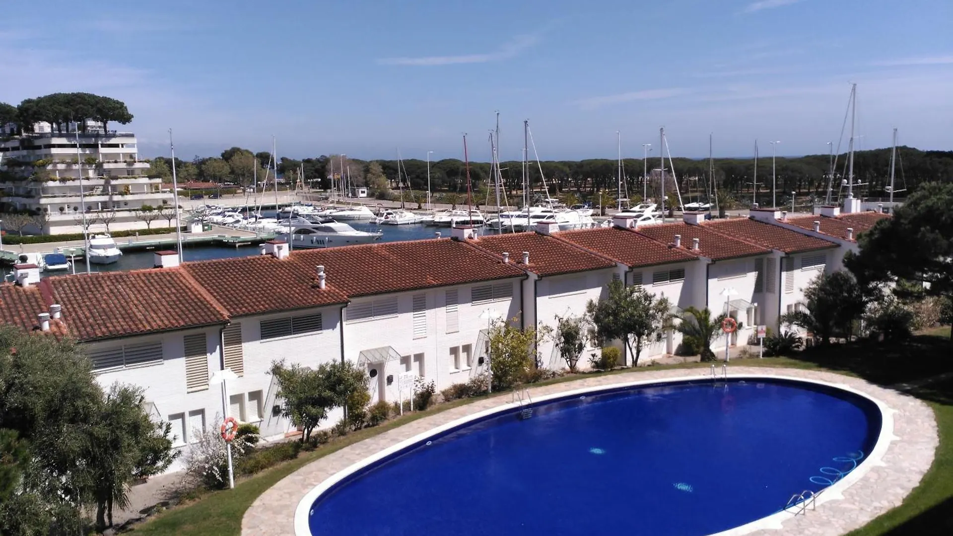 A&A Brothers Boutique Platja d'Aro 0*,