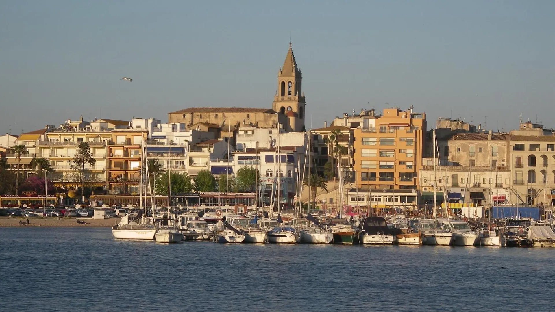 Apartment A&A Brothers Boutique Platja d'Aro Spain