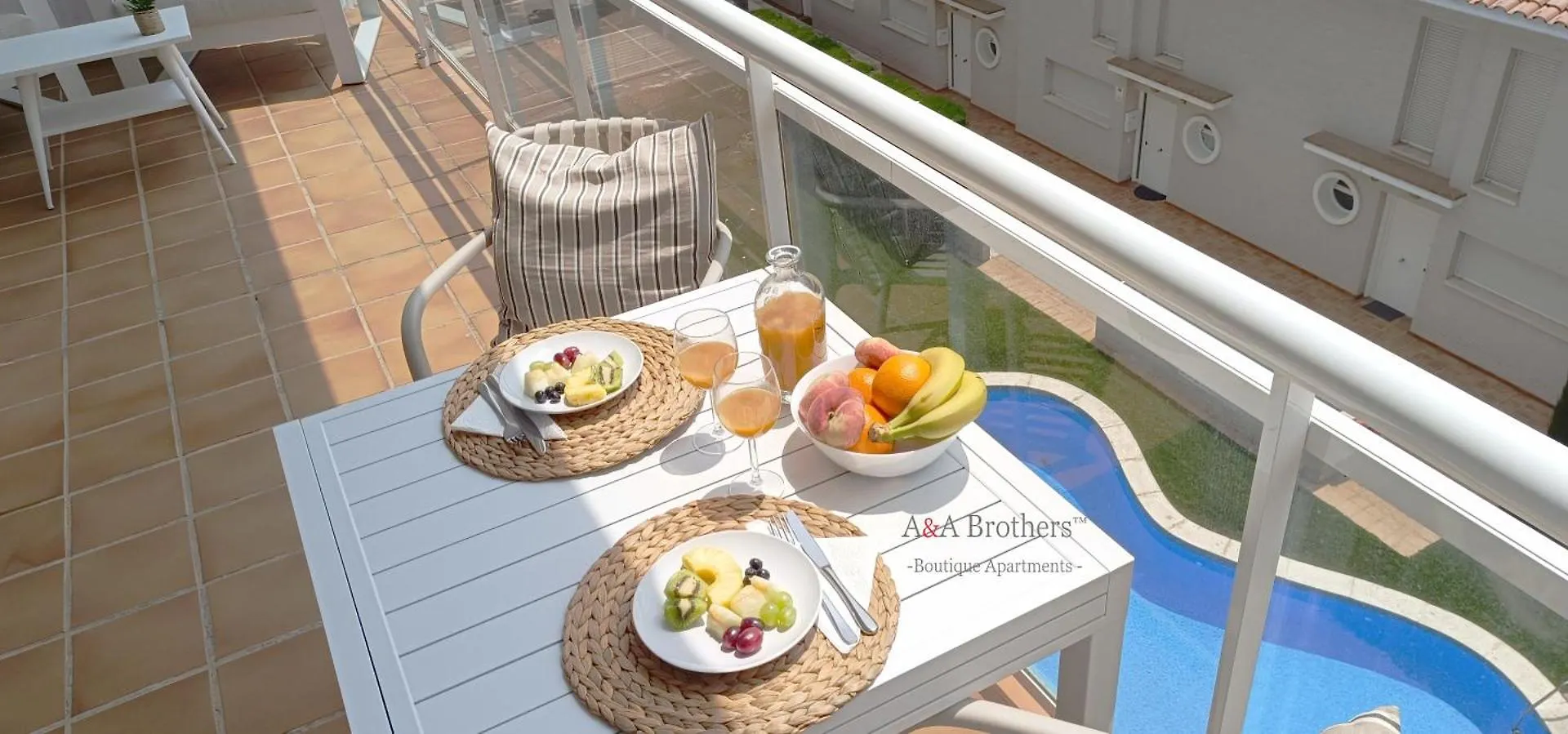A&A Brothers Boutique Platja d'Aro 0*,  Spain